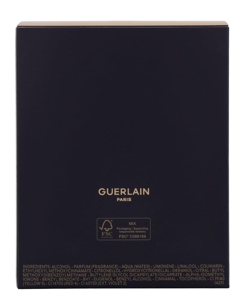 Shalimar por Guerlain Eau de Parfum spray\/fn213644\/3 oz\/mujeres\/