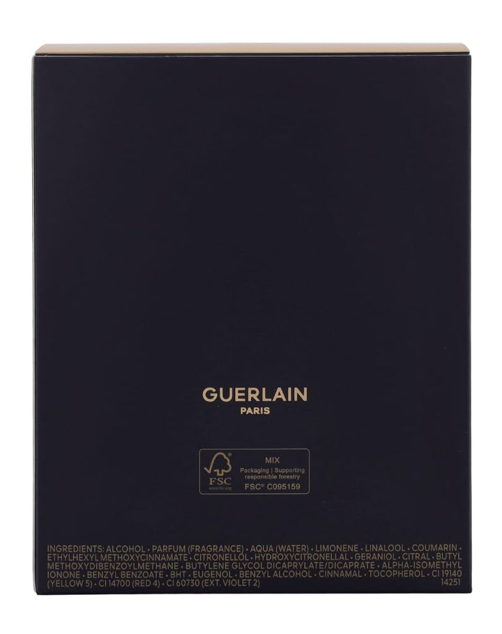 Shalimar por Guerlain Eau de Parfum spray\/fn213644\/3 oz\/mujeres\/