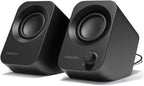 FUNLOGY Altavoz Plus (negro)