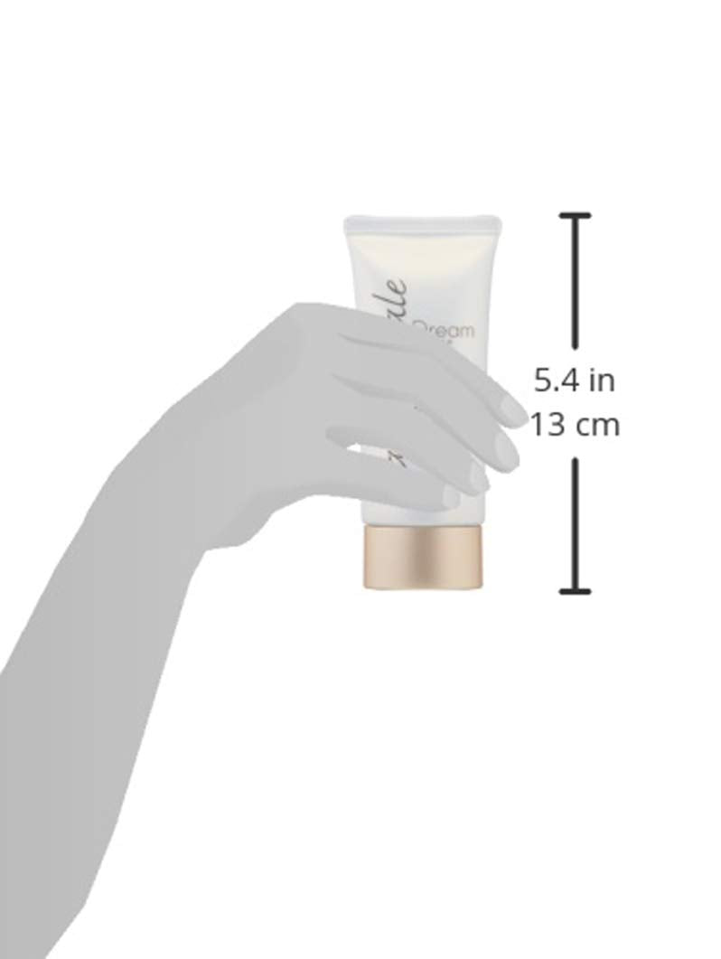 jane iredale Dream Tint, Lightweight Tinted Moisturizer with SPF 15...