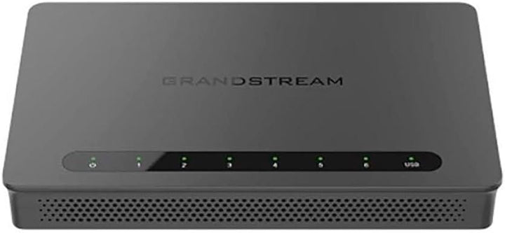 Grandstream GWN7002 | Router VPN Gigabit con cable de 6 puertos | P...