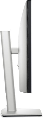 Monitor Dell UltraSharp U2725QE de 27 pulgadas 4K UHD IPS negro | H...