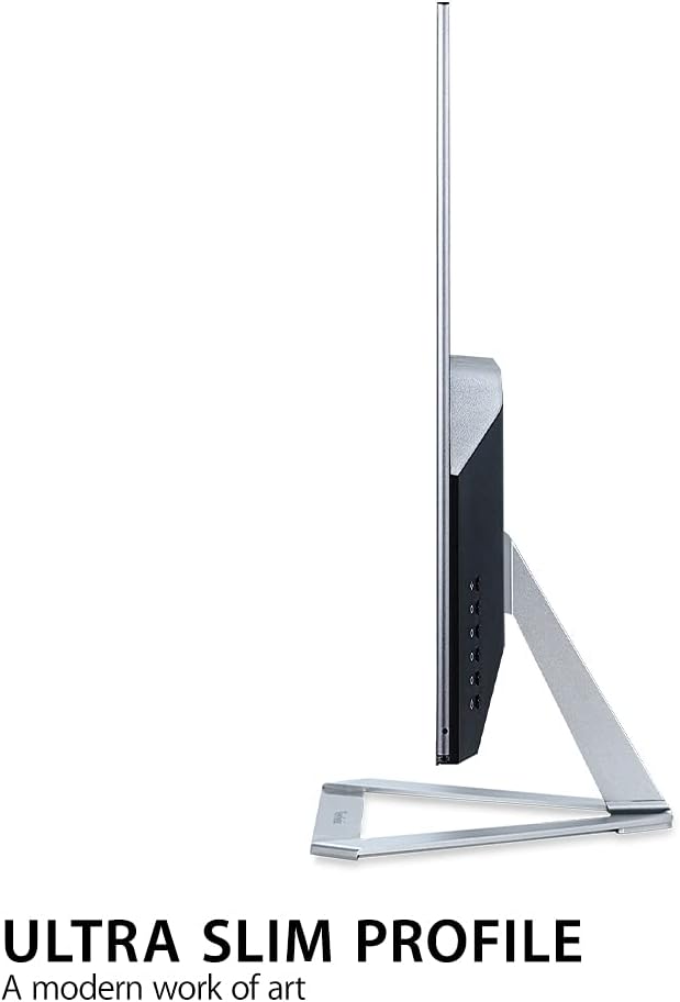 ViewSonic VX3276-2K-MHD Monitor panorámico IPS 1440p de 32 pulgadas...