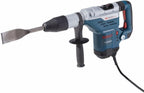 BOSCH 13.0 Amp 11264EVS SDS-max 1-5/8 en. Combination Hammer