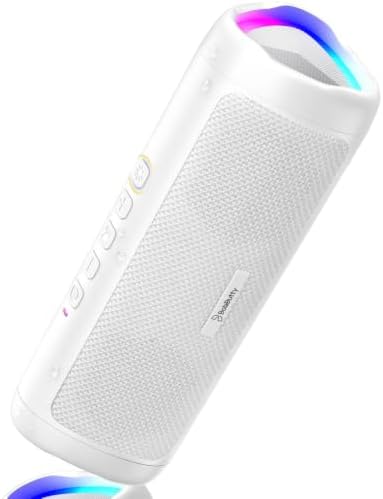 Parlante Bluetooth