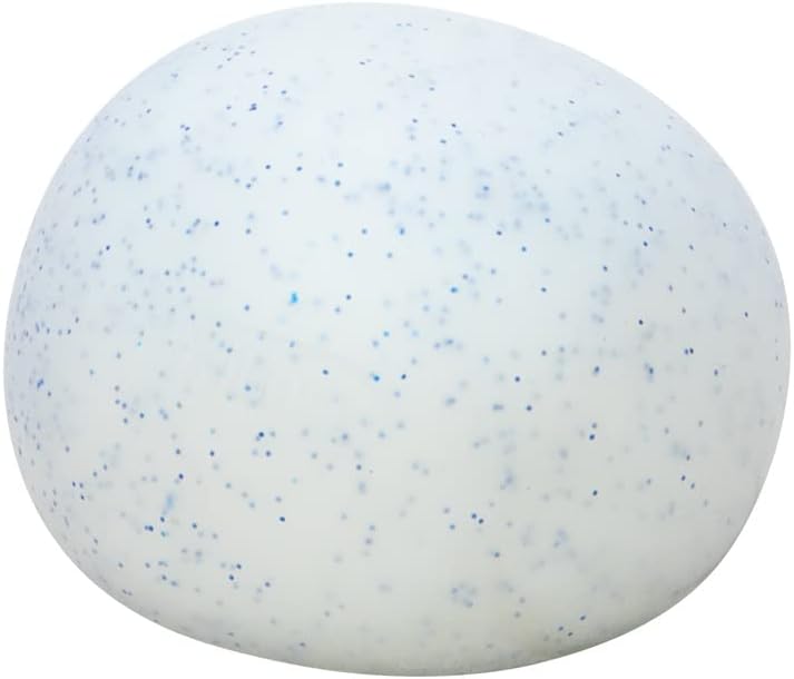 NEE DOH Bola de nieve crujiente