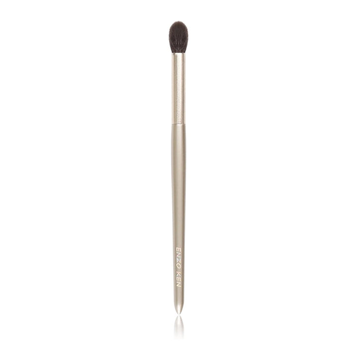 Pincel para Sombra de Ojos de Pelo Natural de Cabra, Pincel de Mezc...