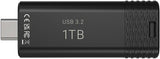 PNY PRO Elite V3™ Tipo-C 1TB USB 3.2 Gen 2 Unidad flash \u2013 Hast...
