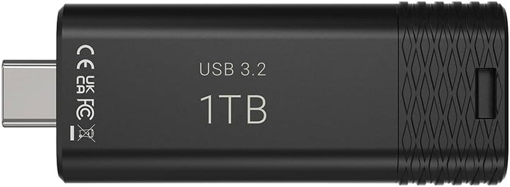PNY PRO Elite V3™ Tipo-C 1TB USB 3.2 Gen 2 Unidad flash \u2013 Hast...