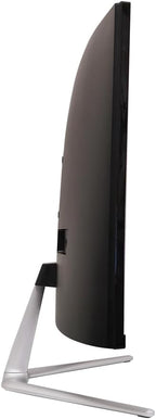Monitor para juegos Acer Nitro 27 pulgadas QHD 2560x1440 Curvo 180H...