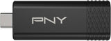 PNY PRO Elite V3™ Tipo-C - Unidad flash USB 3.2 Gen 2 de 512 GB, le...