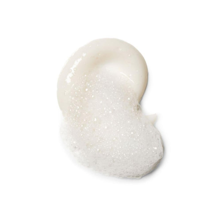 KORRES Limpiador en crema espumosa de yogur griego, hidratante, lim...