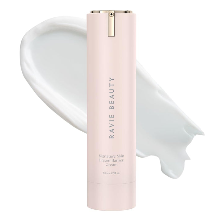 Ravie Beauty Signature Skin Dream Barrier Crema hidratante facial c...