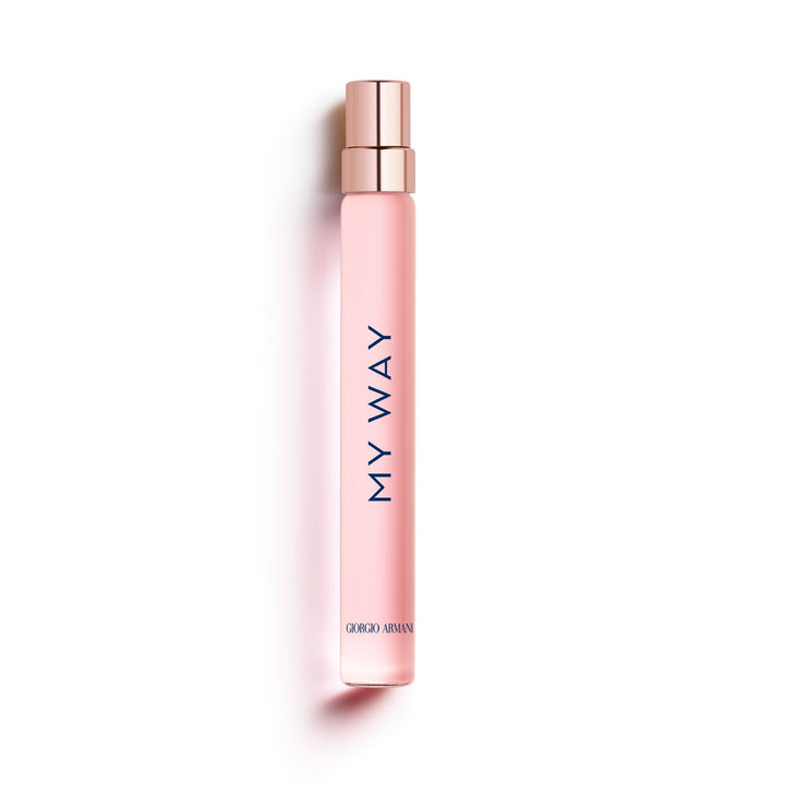 Armani Beauty - My Way - Eau de Parfum - Women's Perfume - Flor...