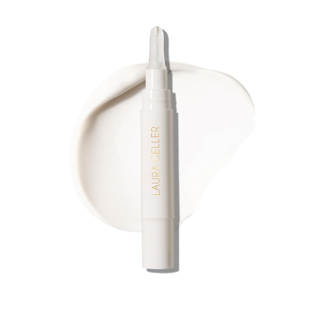 LAURA GELLER NEW YORK Spackle Primer Iluminador, Hidratante y Aclar...