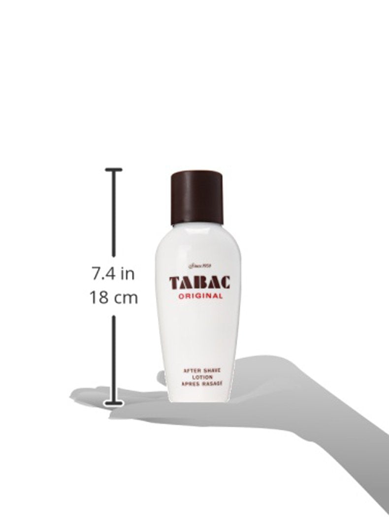 Tabac Original Por Maurer &amp; Wirtz para hombre para después del...