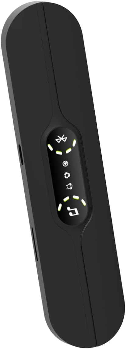 Altavoz debajo de la almohada Altavoces de almohada Bluetooth de co...