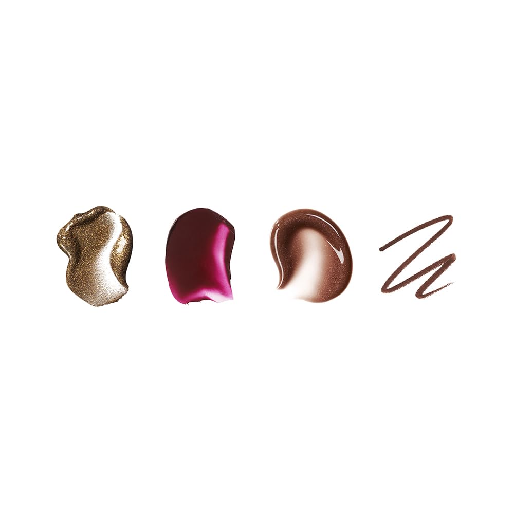 r.e.m. beauty Wicked: For Good | Set de maquillaje | Sombra de ojos...