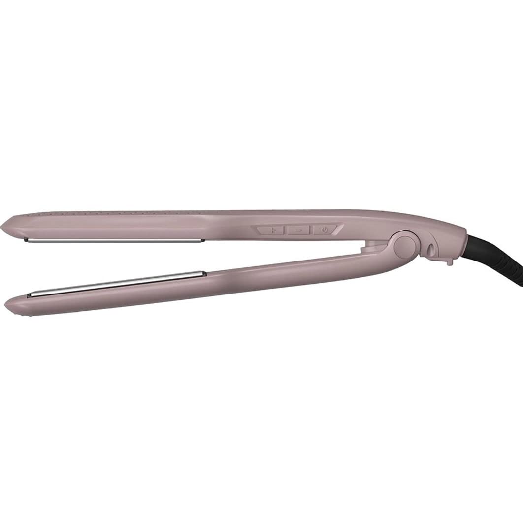 Remington Wet2Straight - Plancha de pelo \/ plancha plana, 450°F de...