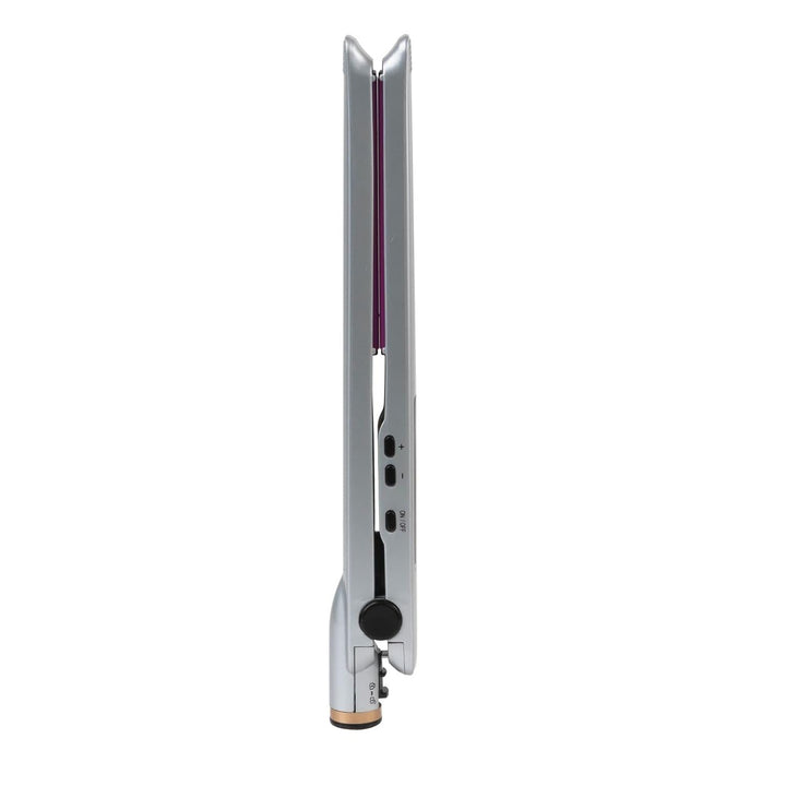 Calista StyleVibe - Plancha vibradora para el cabello, plancha para...