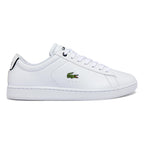 Zapatilla Hombre Lacoste Carnaby A0002 100% Original