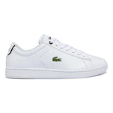 Zapatilla Hombre Lacoste Carnaby A0002 100% Original