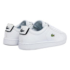 Zapatilla Hombre Lacoste Carnaby A0002 100% Original