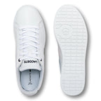 Zapatilla Hombre Lacoste Carnaby A0002 100% Original