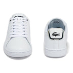 Zapatilla Hombre Lacoste Carnaby A0002 100% Original