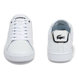 Zapatilla Hombre Lacoste Carnaby A0002 100% Original