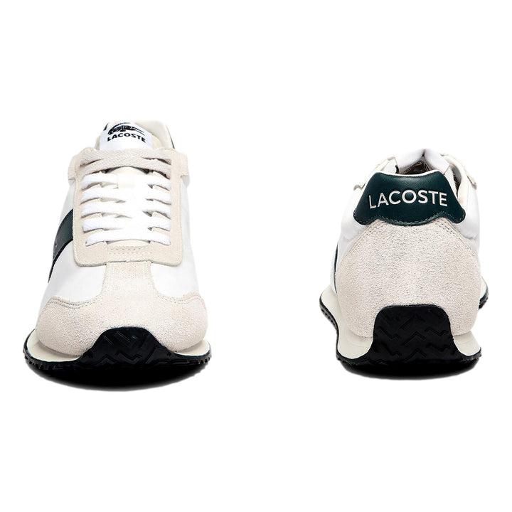 Zapatilla Hombre Lacoste Court Pace A0070 100% Original