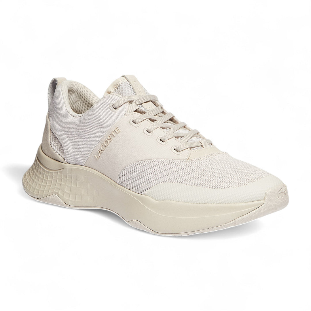 Zapatilla Hombre Lacoste Court-drive A0050 100% Original