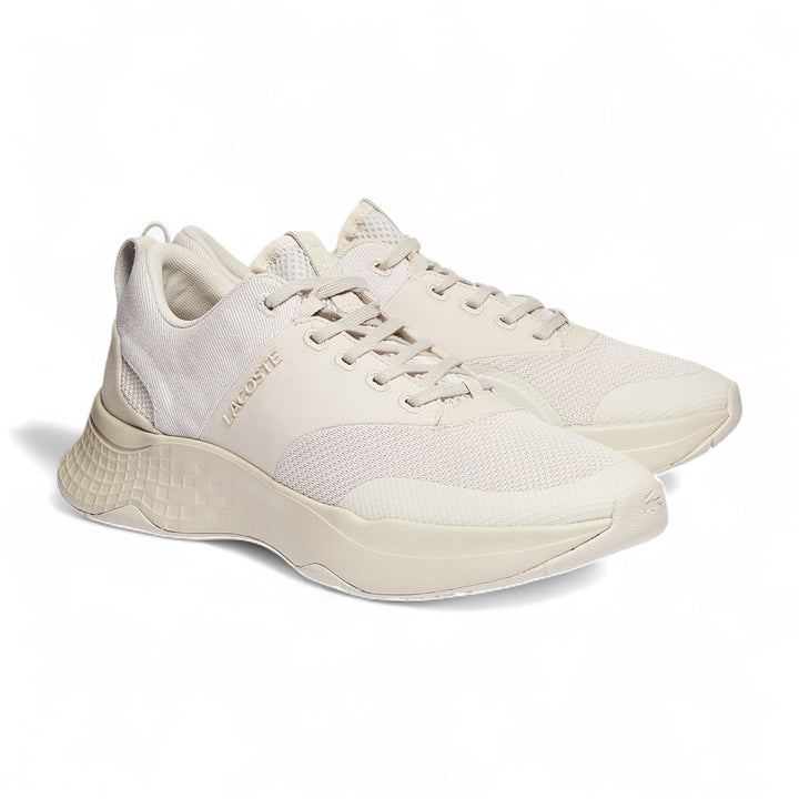 Zapatilla Hombre Lacoste Court-drive A0050 100% Original