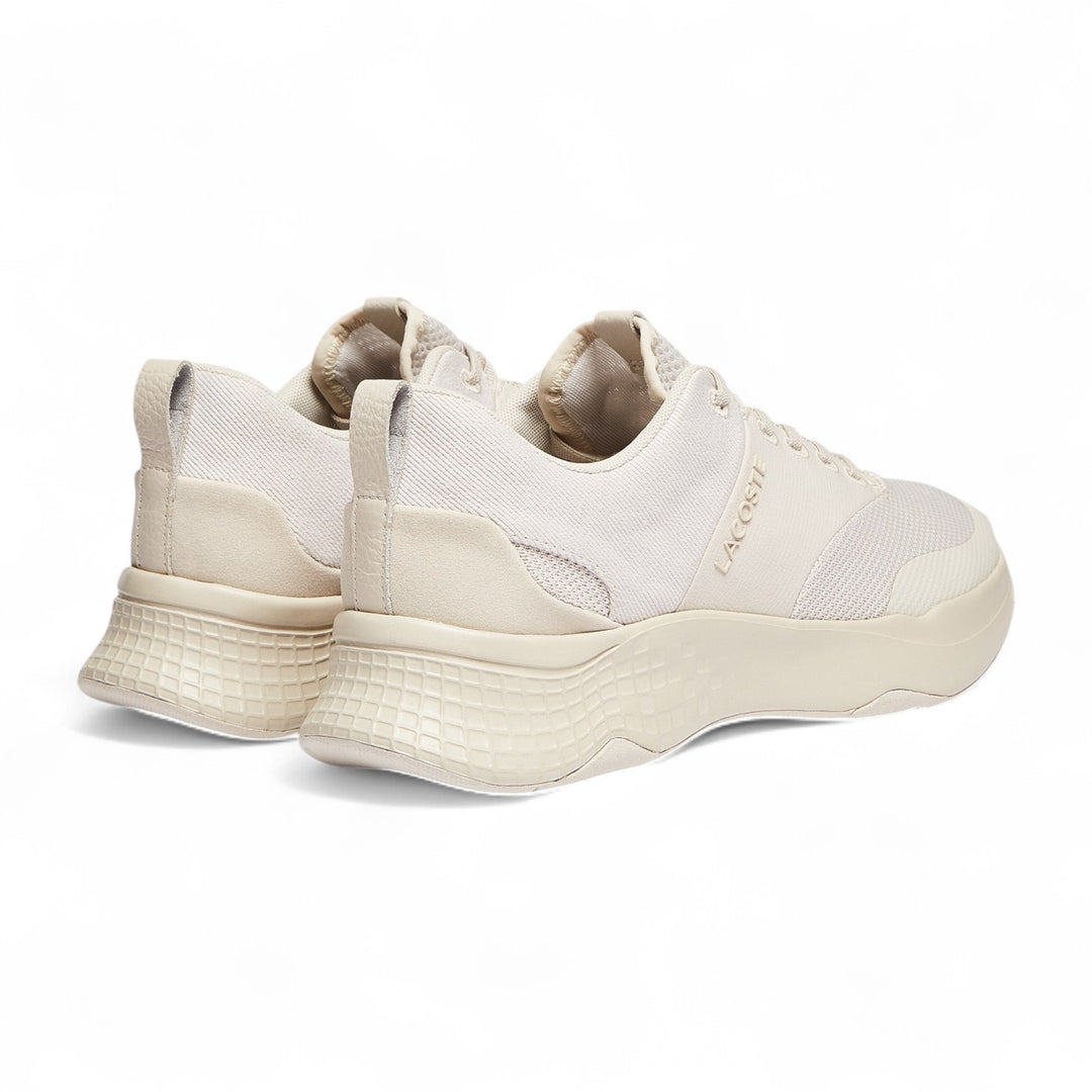 Zapatilla Hombre Lacoste Court-drive A0050 100% Original
