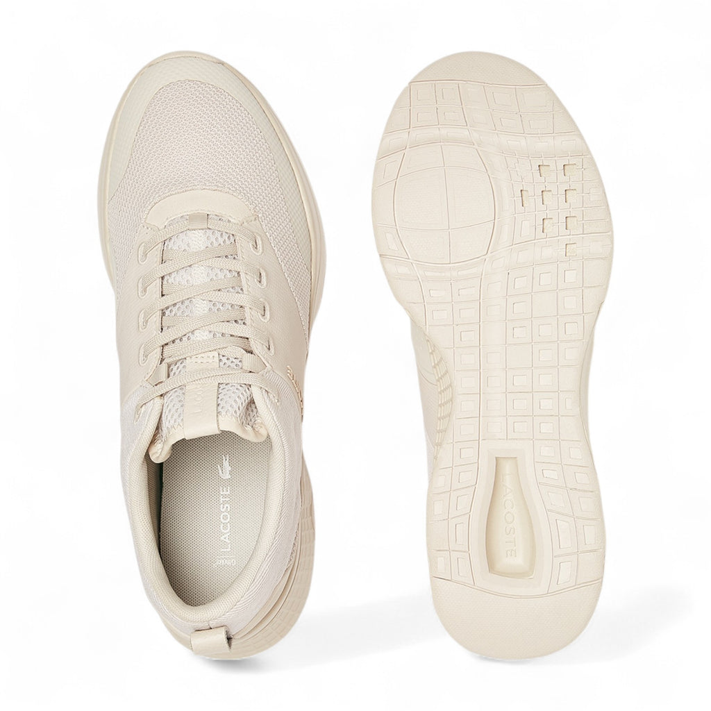 Zapatilla Hombre Lacoste Court-drive A0050 100% Original