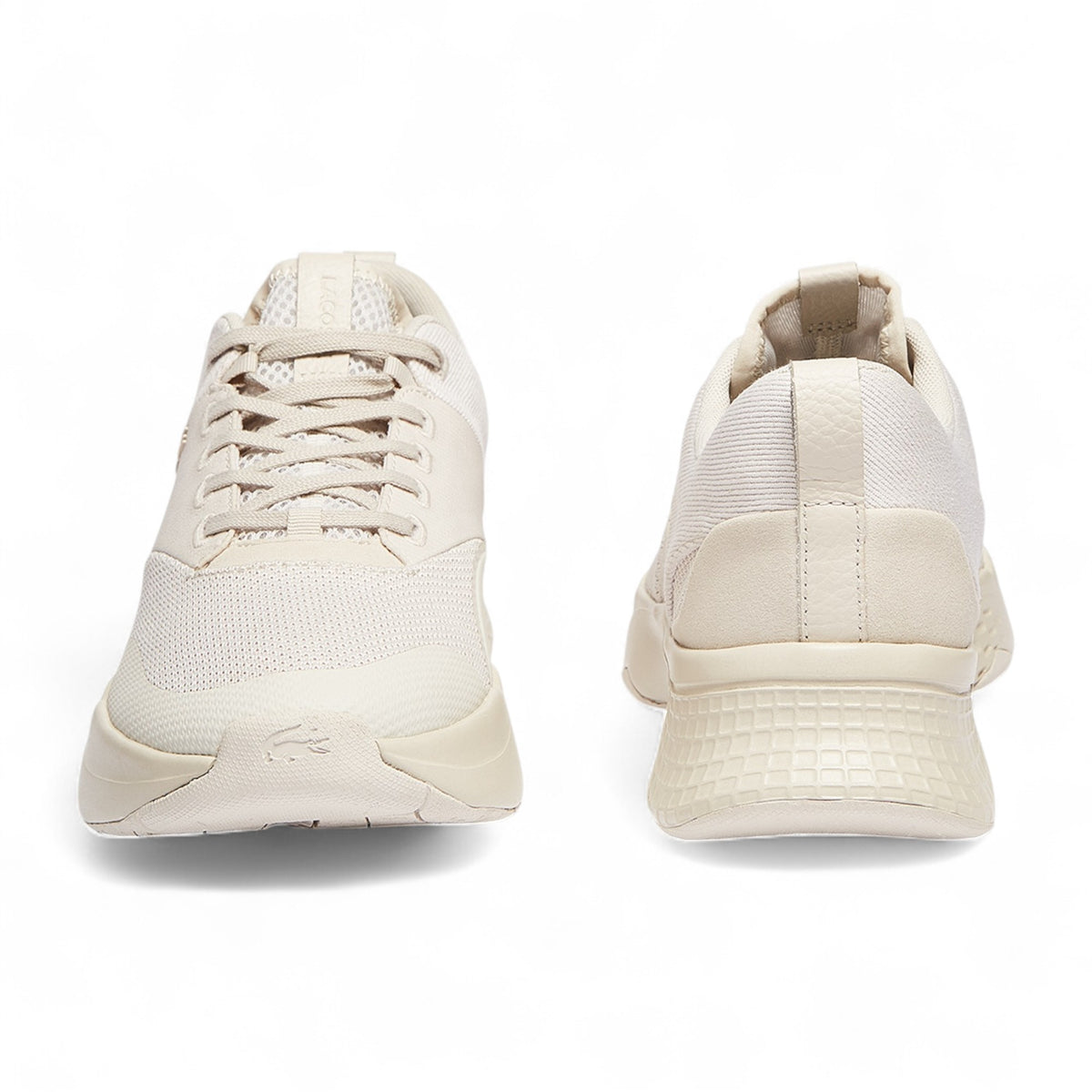 Zapatilla Hombre Lacoste Court-drive A0050 100% Original