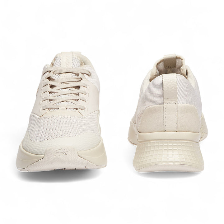 Zapatilla Hombre Lacoste Court-drive A0050 100% Original