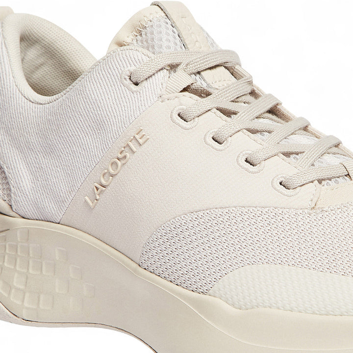 Zapatilla Hombre Lacoste Court-drive A0050 100% Original