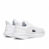 Zapatilla Hombre Lacoste Edición Run Spin 100% Original