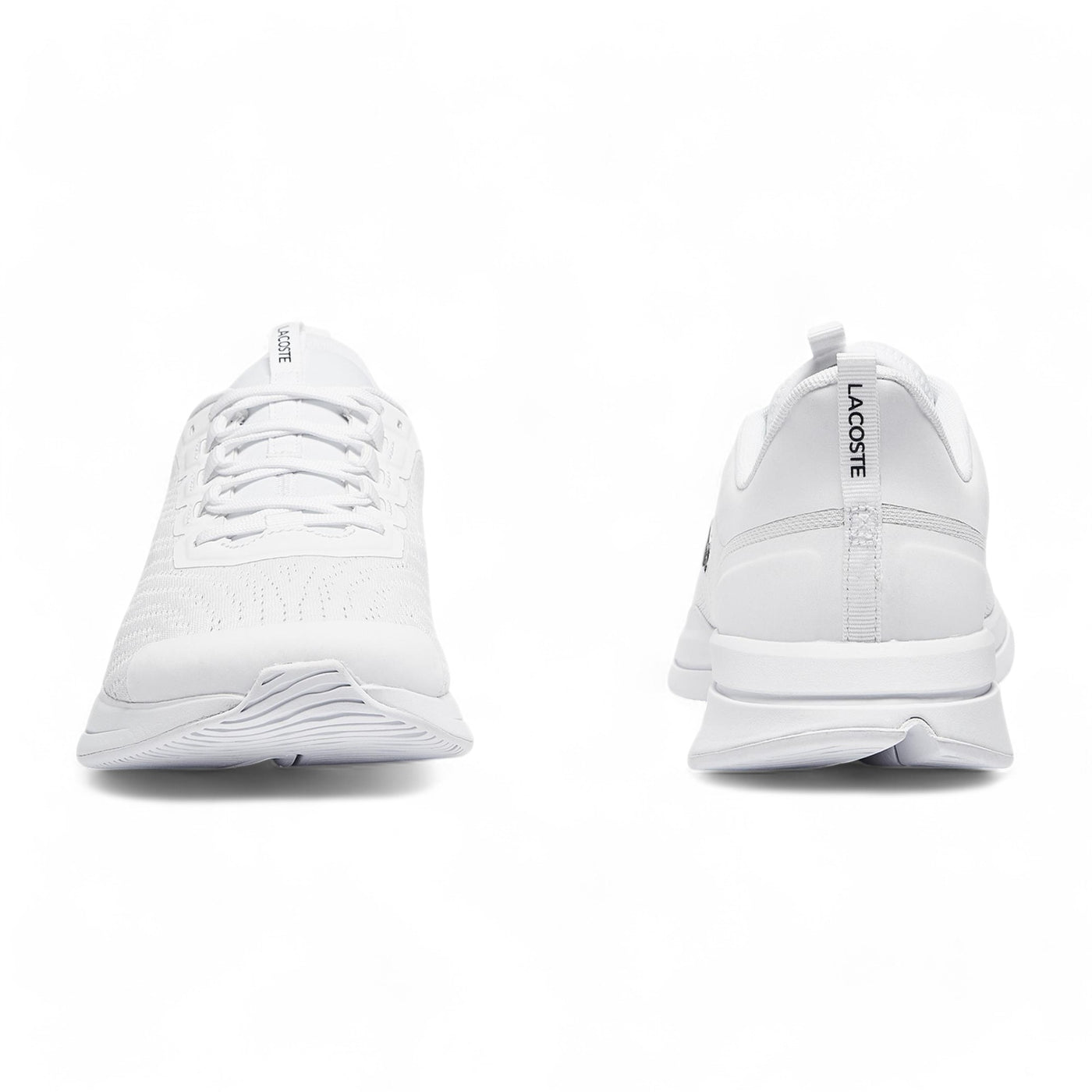 Zapatilla Hombre Lacoste Edición Run Spin 100% Original