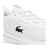 Zapatilla Hombre Lacoste Edición Run Spin 100% Original