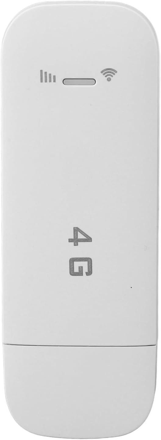 Enrutador portátil USB 4G LTE 4G LTE, punto de acceso móvil de bols...