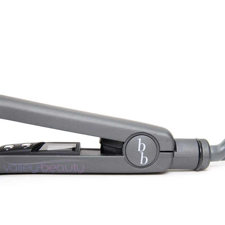 Brazilian Blowout Plancha plana de titanio de 1.25" 450°, alisado y...