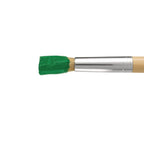 Colorations Pintura de témpera verde lavable sin parabenos para niños, 1 galón
