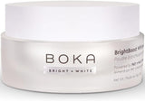 Polvo Blanqueador de Dientes Boka - Nano Hidroxiapatita, Apto para...