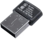 HUYUN Adaptador USB de repuesto para Razer Nari Ultimate, RC30-0267 Adaptador receptor USB para auriculares inalámbricos para juegos