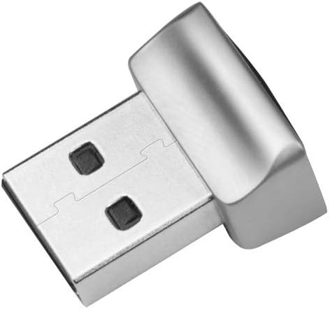 TEC Mini Lector de Huellas Dactilares USB para Windows