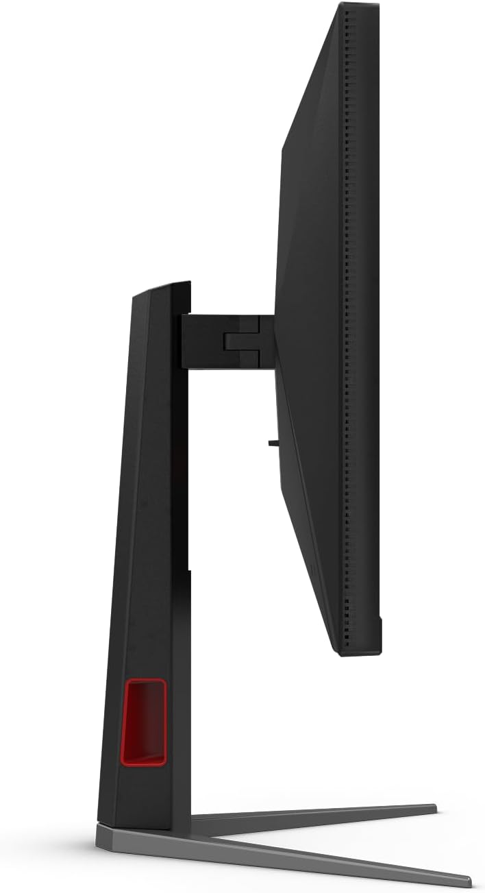 AOC Gaming Q27G4ZMN - Monitor para juegos de 27" Mini-LED, QHD...