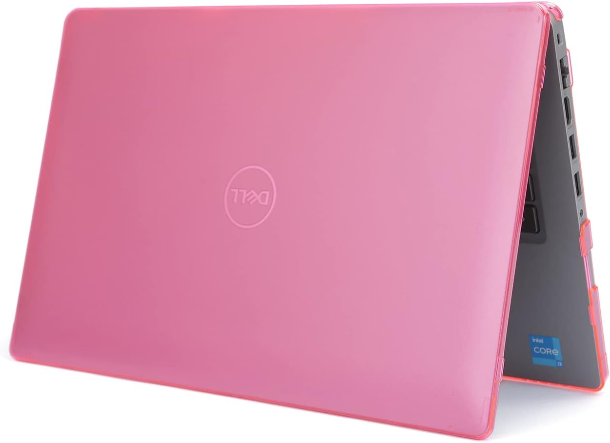 mCover Funda solo compatible con PC portátil Dell Latitude 5420 543...