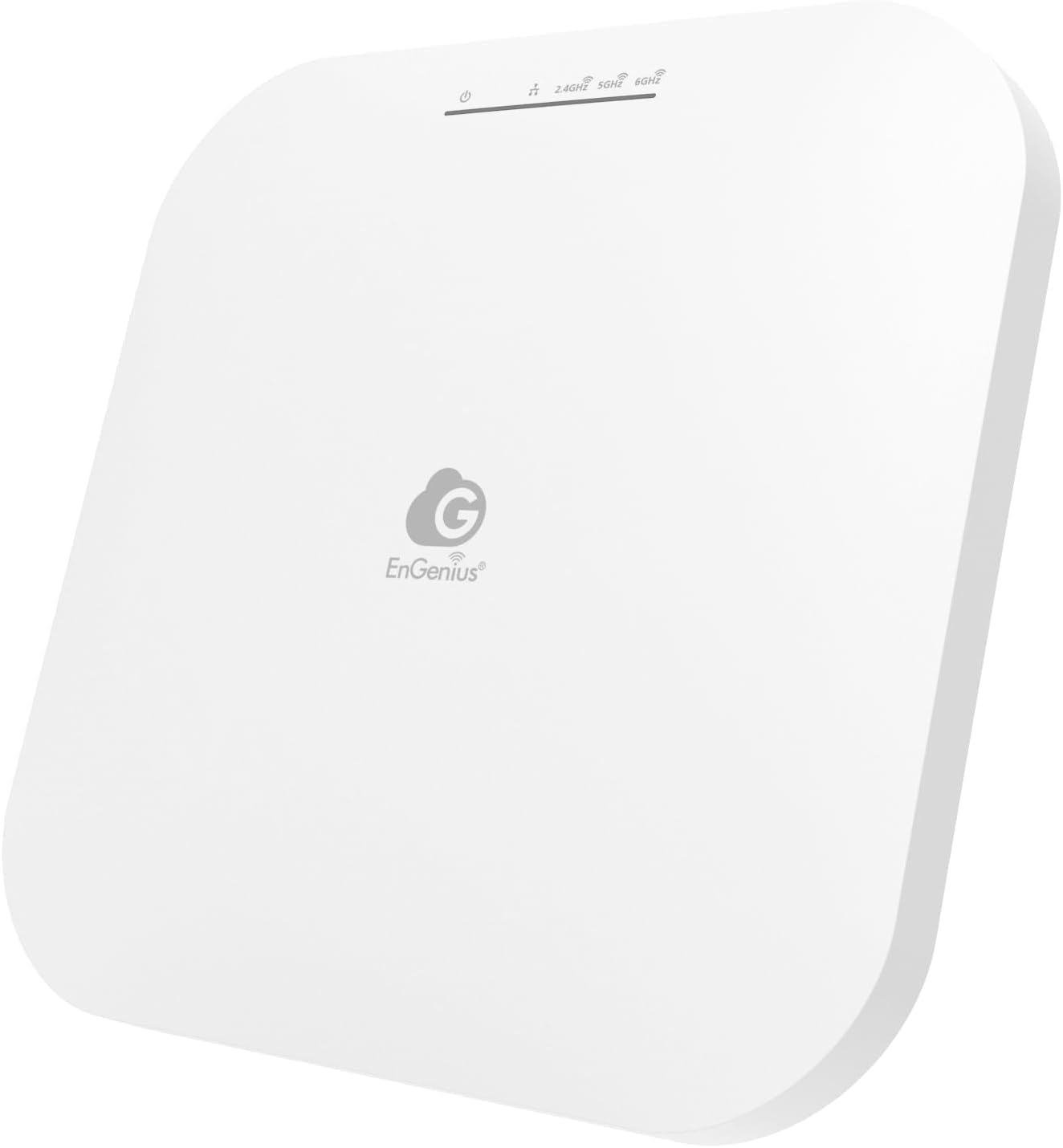 EnGenius Punto de acceso de tres bandas ECW516L Wi-Fi 7 Cloud Lite...